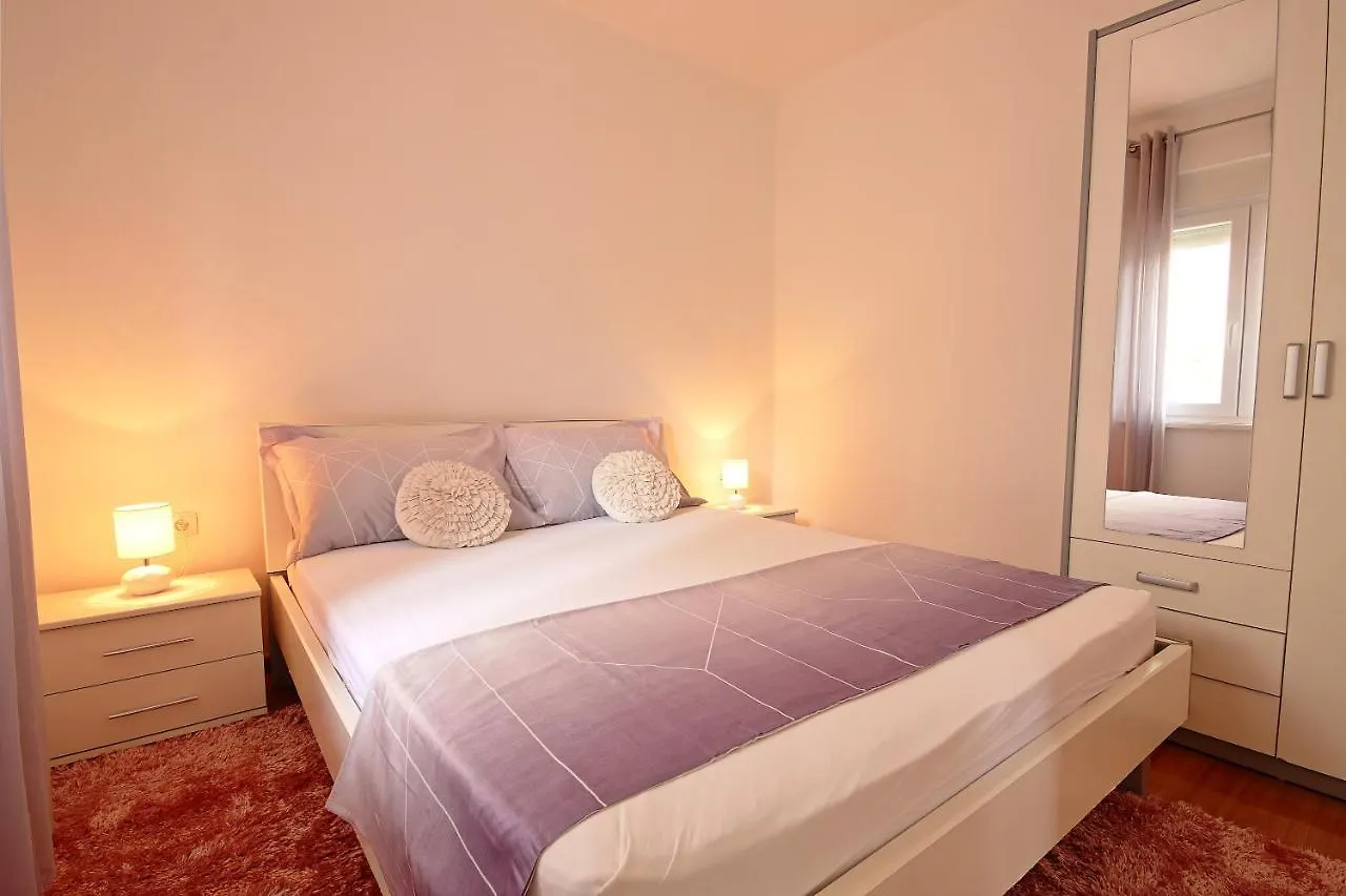 Apartman Slavko Seget Vranjica