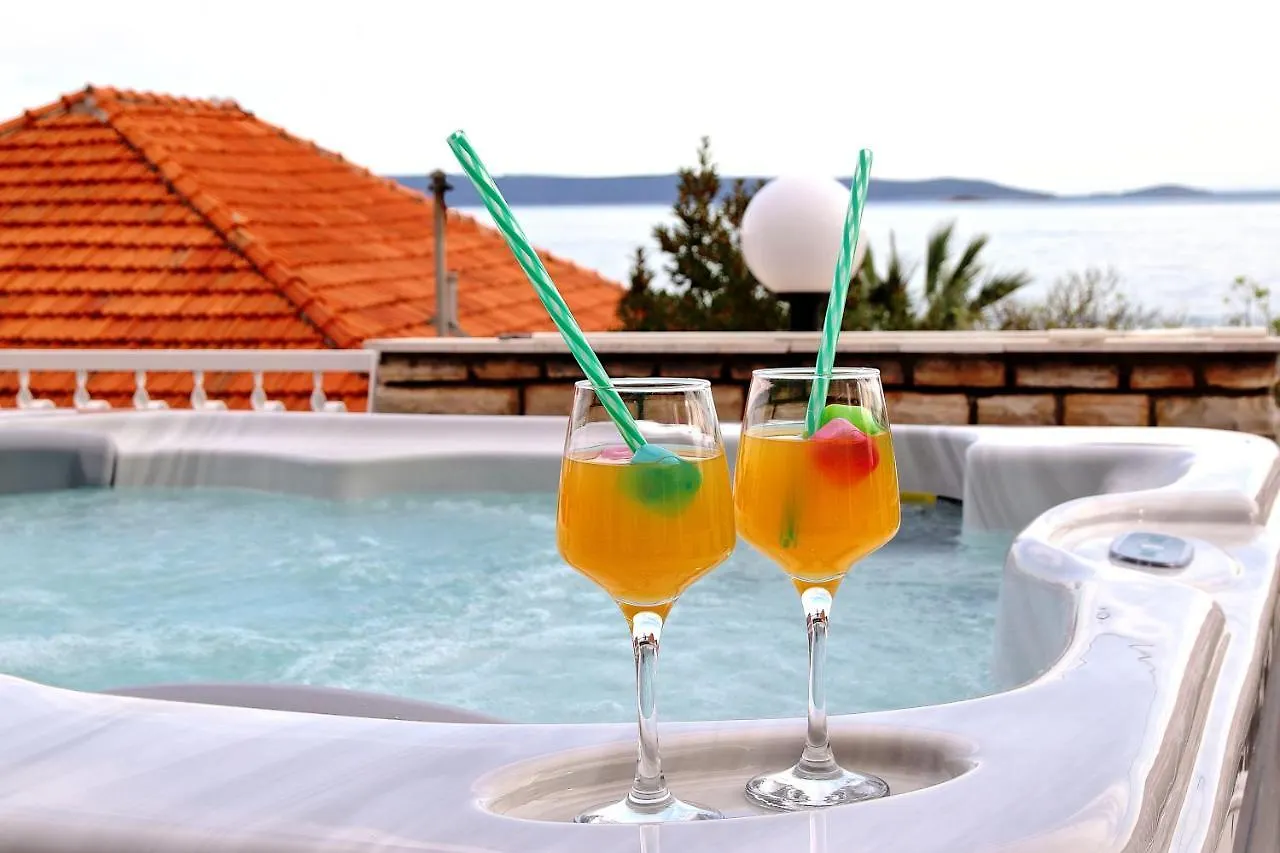 Apartment Apartman Slavko Seget Vranjica