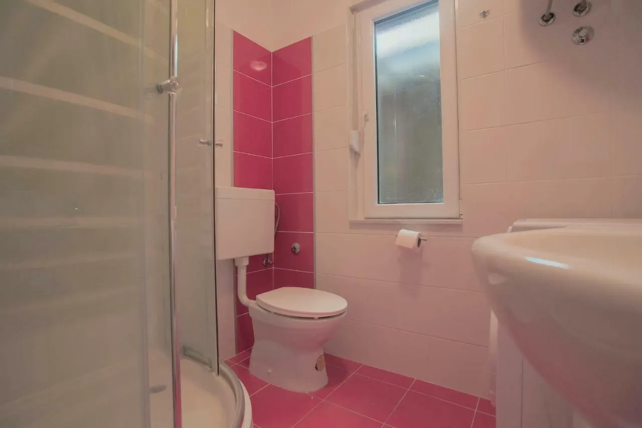 Apartment Apartman Slavko Seget Vranjica